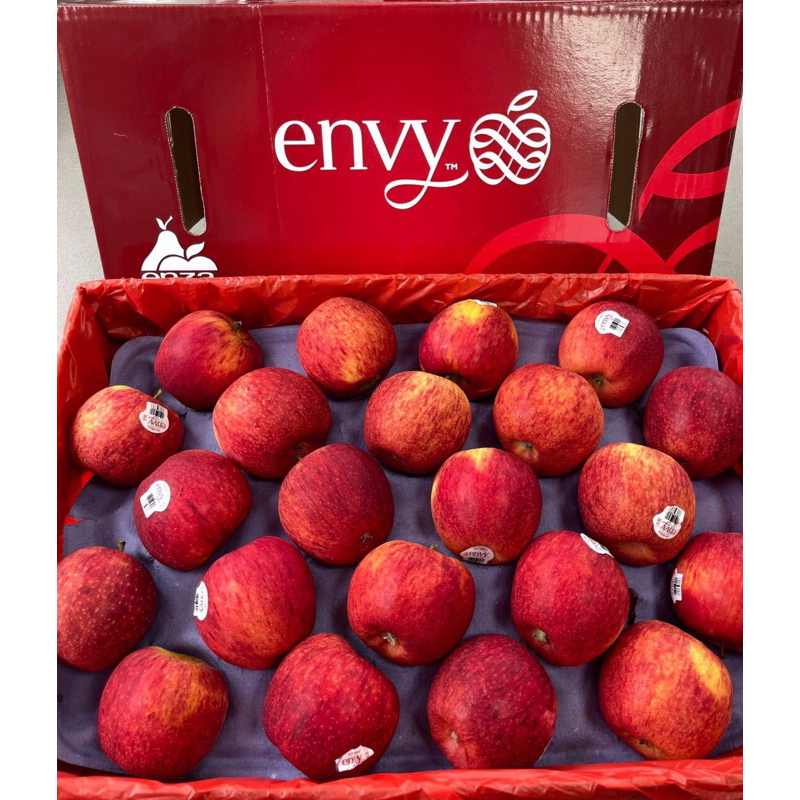 QUẢ TÁO ENVY NEWZEALAND S90