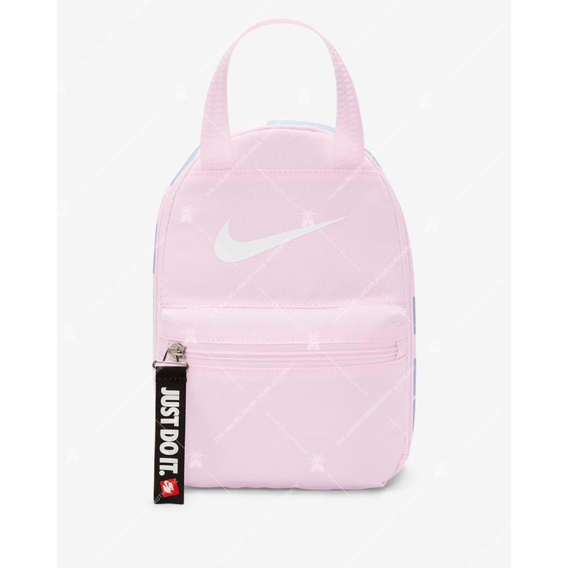 Túi đựng đồ ăn trưa Nike Fuel Pack cung cấp đủ chỗ cho một bữa trưa cỡ lớn với lớp lót PEVA cáchnhiệt