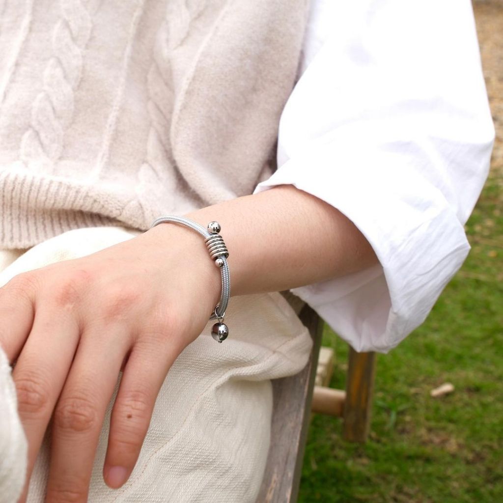 Vòng tay Quấn Quýt