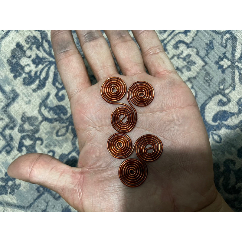 Vòng tránh sóng Triskelion, chống tác hại điện từ EMF từ điện thoại, các thiết bị điện gia đình…
