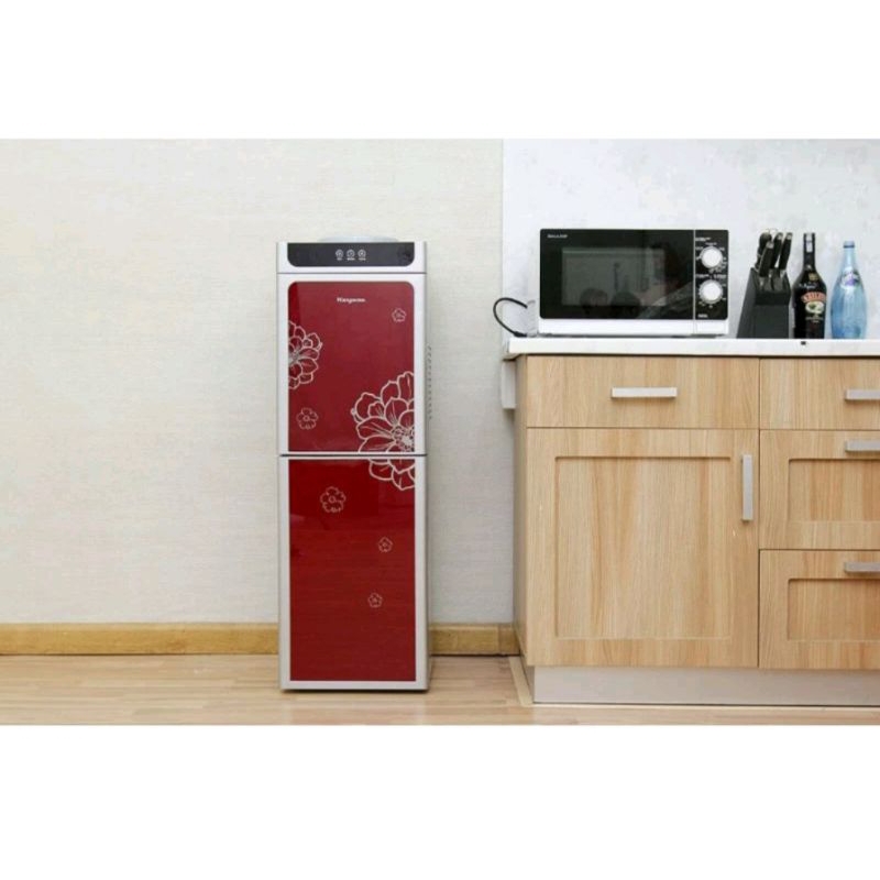 Cây nước nóng lạnh Kangaroo kg40n