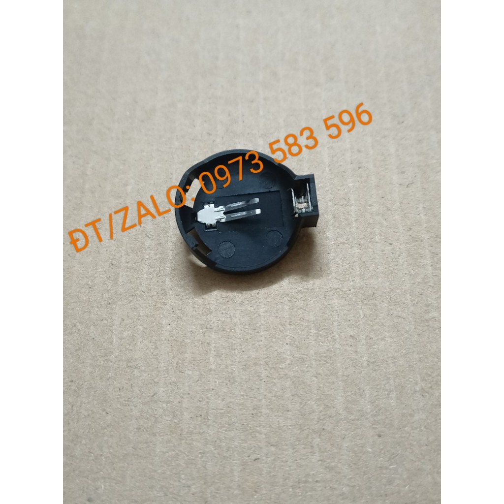 Đế Pin CR2032, Đế pin Cmos