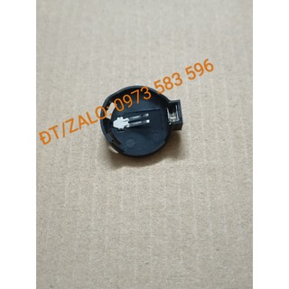 Đế pin cr2032, đế pin cmos