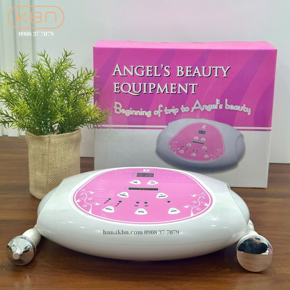 Máy Hút Chì, Thải Độc Da B629 - Loại Bỏ Độc Tố, Bụi Bẩn Nằm Sâu Dưới Da