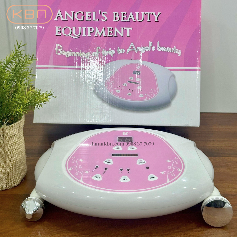 Máy Hút Chì, Thải Độc Da B629 - Loại Bỏ Độc Tố, Bụi Bẩn Nằm Sâu Dưới Da