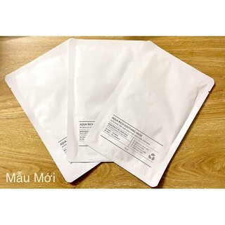 Mặt nạ tế bào gốc giảm đỏ sau lăn kim, vi kim Reborncell
