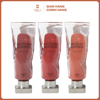 Son Kem Lì Muzigae Mansion Object Liquid [Nika Cosmetics]