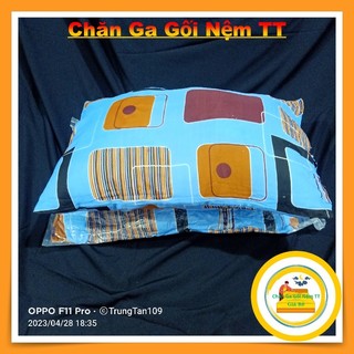 Ruột gối hơi - ruột gối ép hơi - ruột gối nằm giá rẻ - gối hơi giá tốt