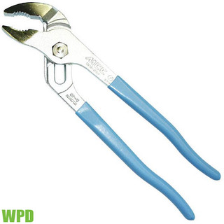 Kìm mỏ quạ wpd-250, 10 inch dài 258mm, độ mở ngàm 45mm. mcc - sản xuất tại nhật