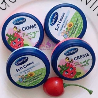 [GIÁ KHUYẾN MÃI] Kem Nẻ Bubchen Chính Hãng Đức 20ml Cho Bé, Trẻ Em Từ Sơ Sinh Và Người Lớn KNE01