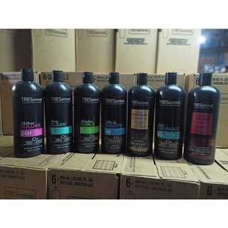 Dầu gội Tresemme mĩ 1.15L , 828ml