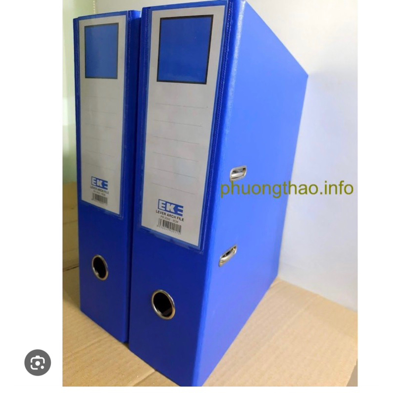 File còng bật EKE