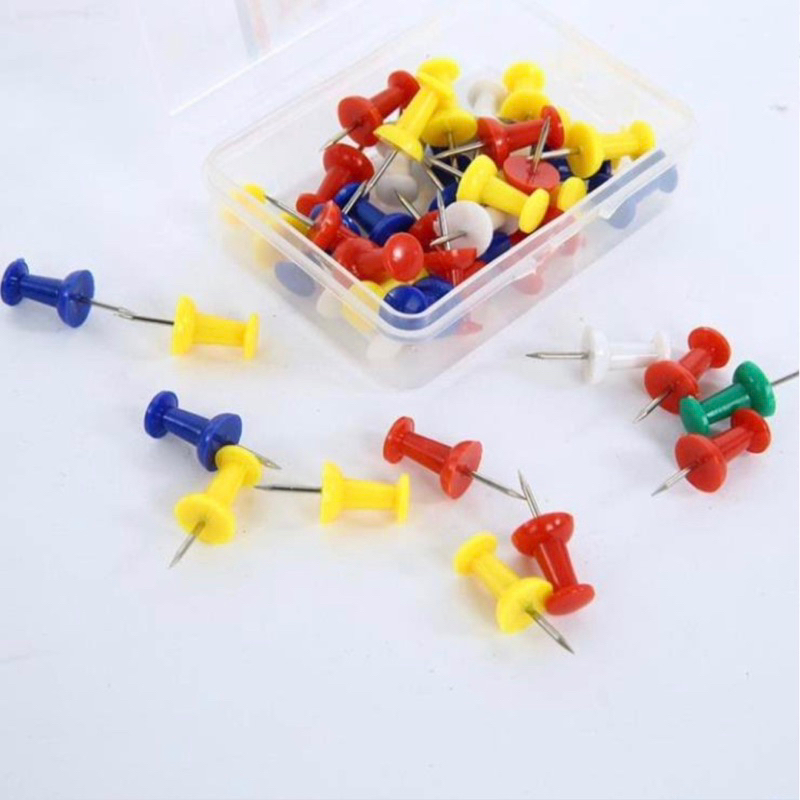 Đinh ghim bảng nỉ