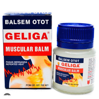 Dầu cù là Gelila , cù là lửa