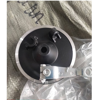 Cụm bát phanh trước xe điện m133 & 133s