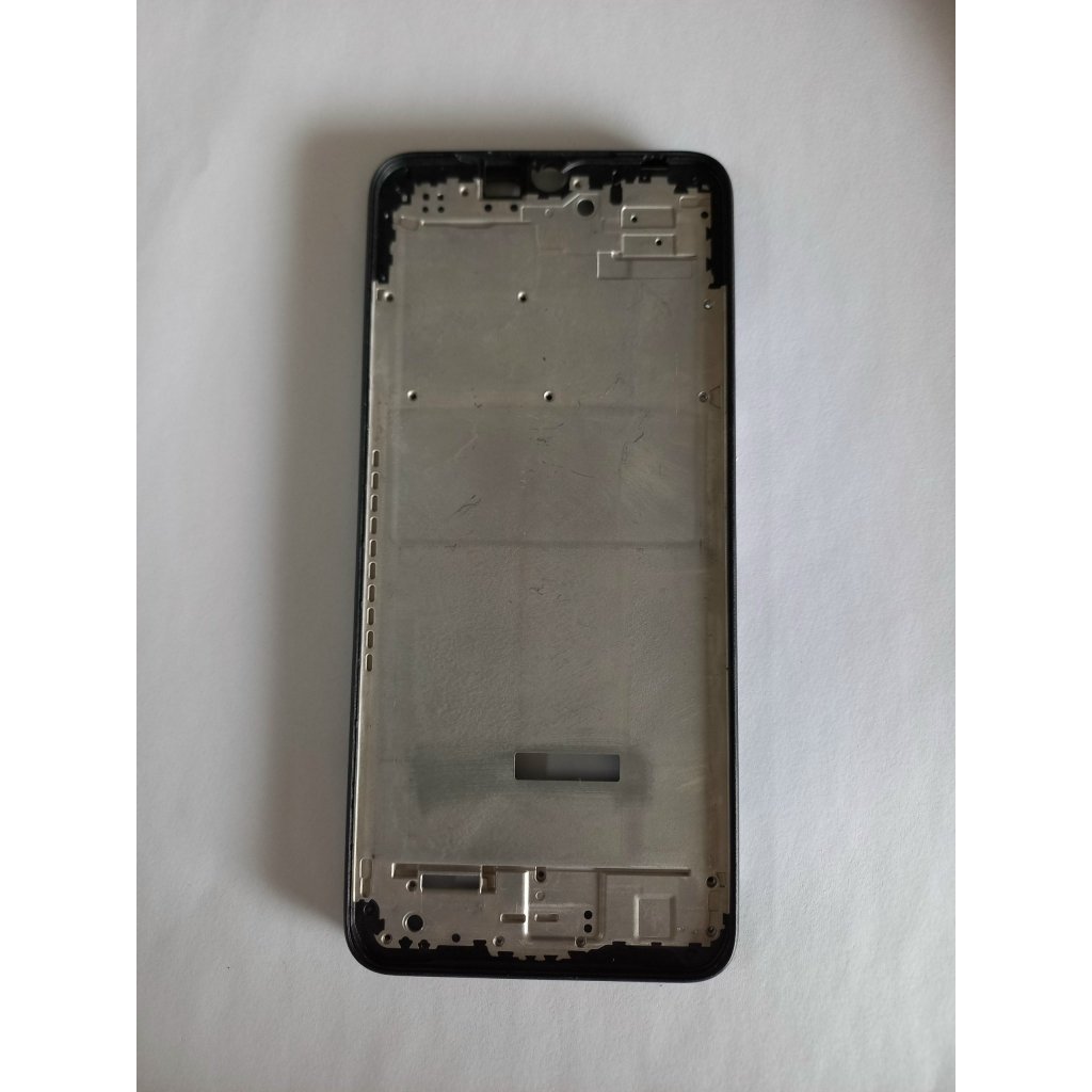 Xiaomi Redmi 10 5G - Khung Xương Ráp Máy, Màu Đen