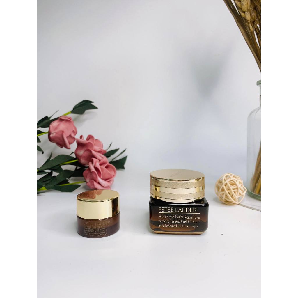 Kem mắt Estee Lauder Advanced Night Repair Eye 15ml