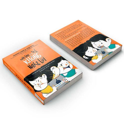 Sách - 3cuối nuôi dạy con: Nói Sao Cho Trẻ Chịu Nghe -Chịu Học Ở Nhà Và Ở Trường -Nói Sao Khi Trẻ Không Nghe Lời