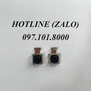 Camera sau oppo realme 8 5g