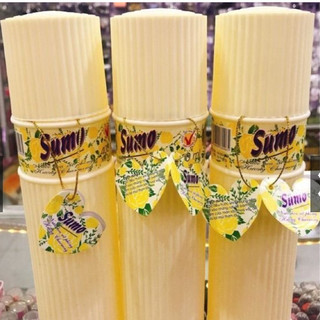 Nước hoa xịt phòng sumo 200ml- 400ml (hương charming)