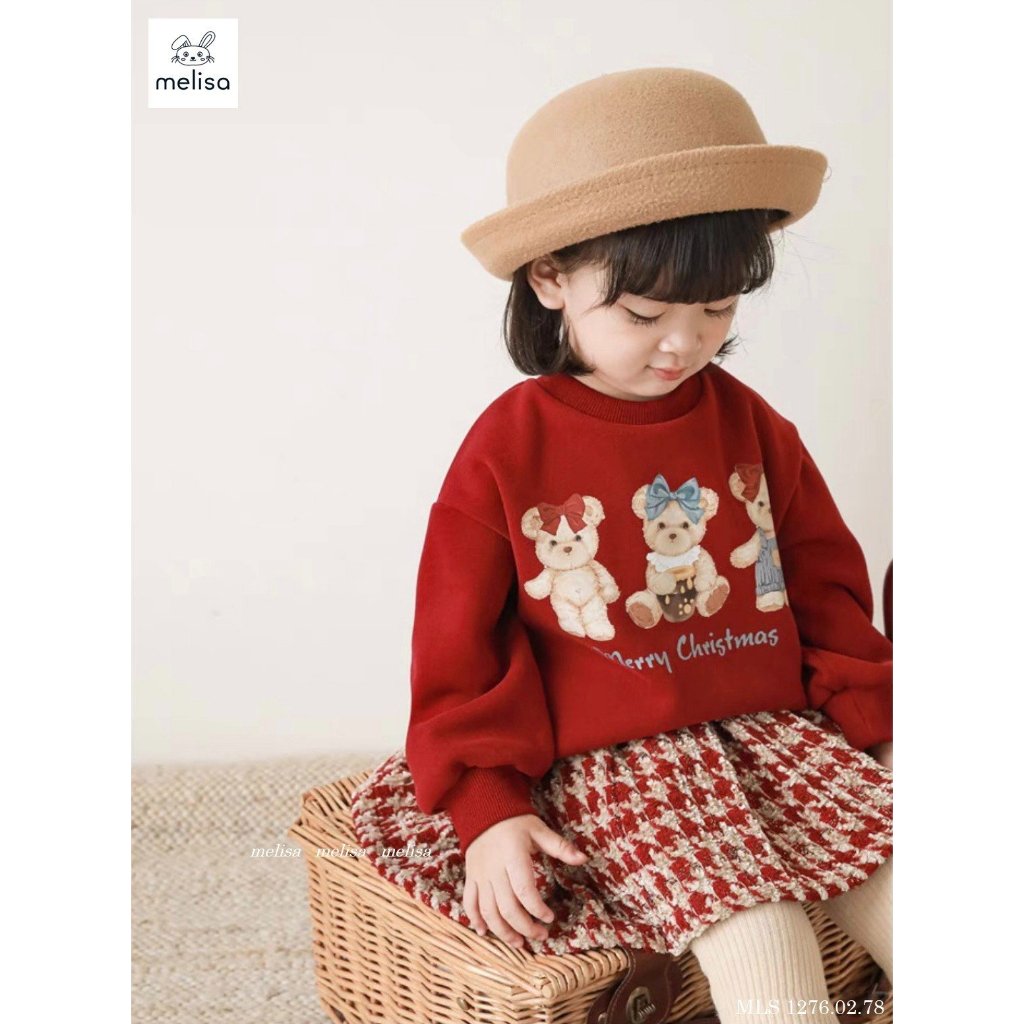 SET BỘ ÁO VÁY BÉ GÁI