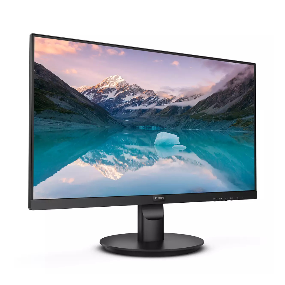Màn hình máy tính 22inch Philips 221S9  - Hàng chính hãng DigiWorld phân phối