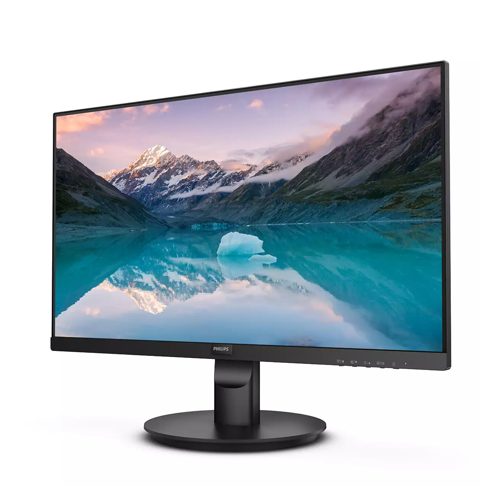Màn hình máy tính 22inch Philips 221S9  - Hàng chính hãng DigiWorld phân phối