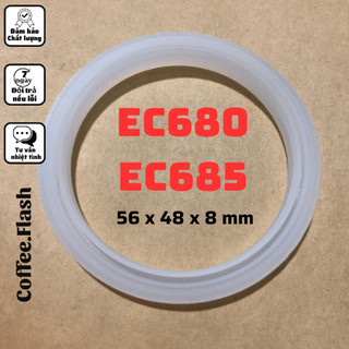 Ron họng pha máy pha cà phê delonghi ec680 - ec685