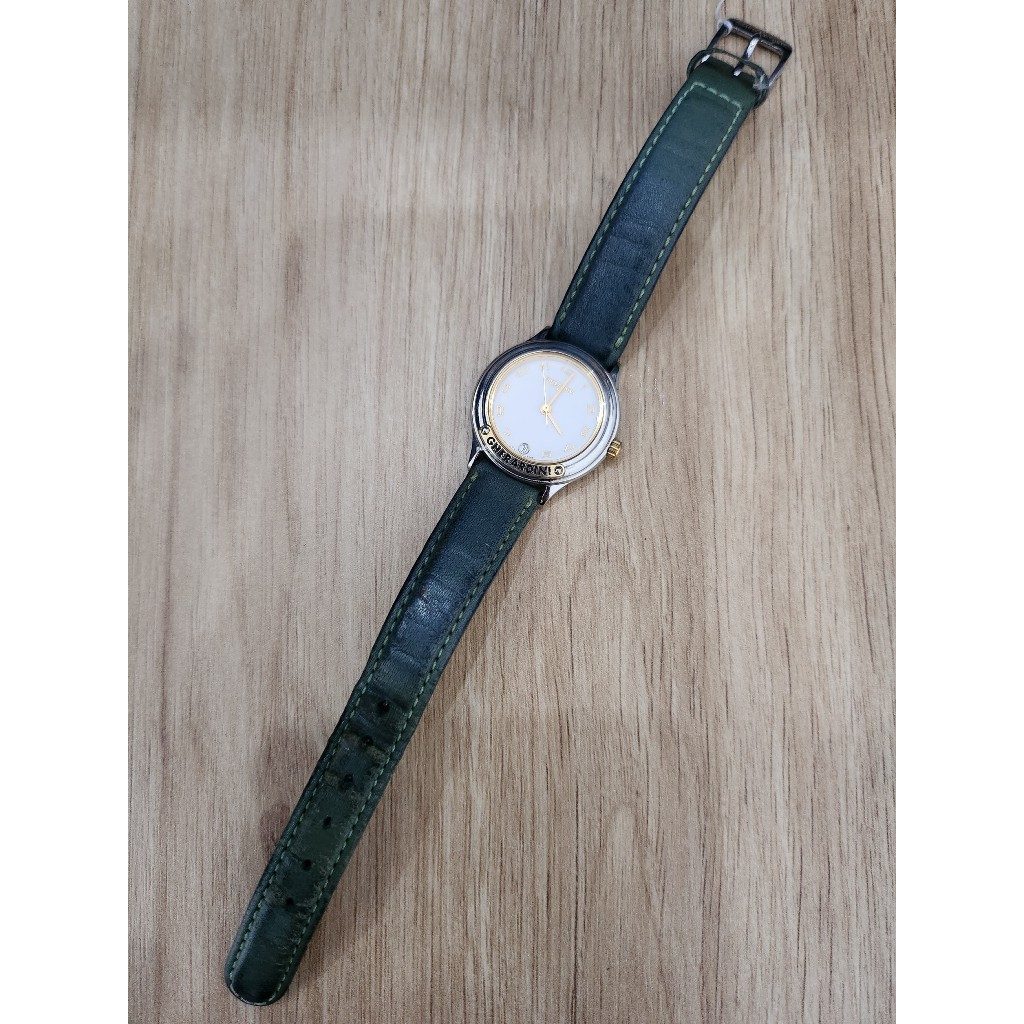 ĐỒNG HỒ SI NHẬT DÂY DA DÀNH CHO NỮ  - THƯƠNG HIỆU GHERADINI