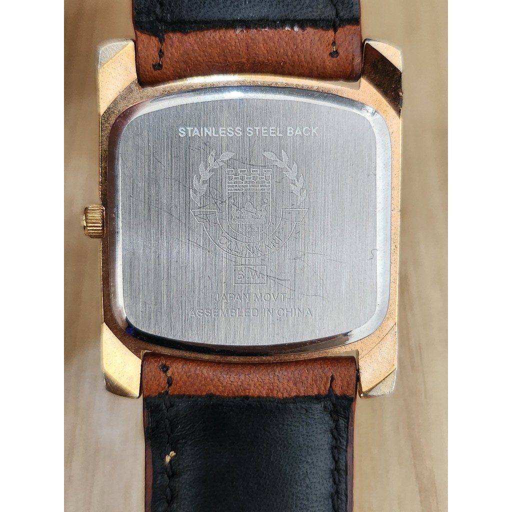 ĐỒNG HỒ SI NHẬT CHÍNH HÃNG DÂY DA DÀNH CHO NỮ - THƯƠNG HIỆU OLLINKARI