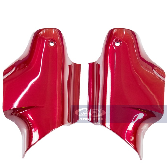 Cặp Ốp Phuộc  SUZUKI SPORT - SU XIPO 120 - RGV 120 hàng zin chính hãng