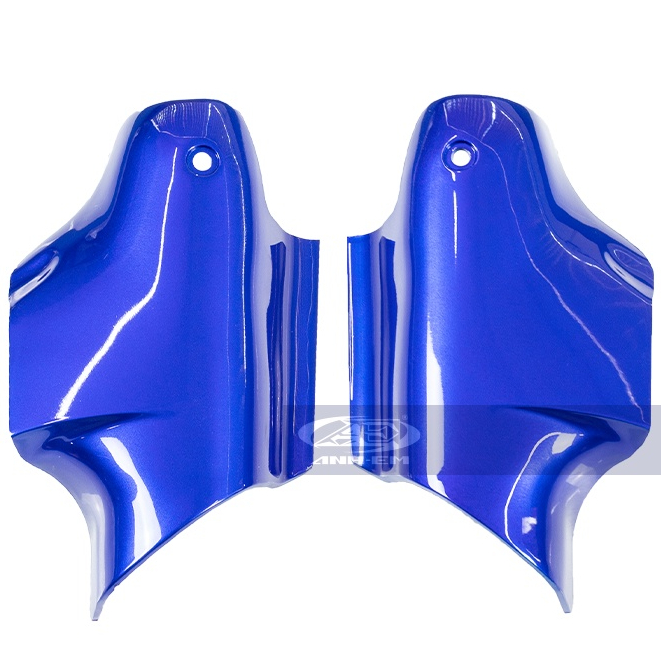 Cặp Ốp Phuộc  SUZUKI SPORT - SU XIPO 120 - RGV 120 hàng zin chính hãng