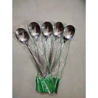 Thìa, muỗng inox, ăn cơm, phở, thìa cà phê đủ loại inox không rỉ