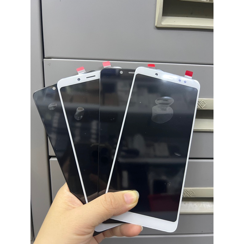Màn hình Xiaomi Redmi Note 5 / Note 5 pro xịn(keo+ tua vít)