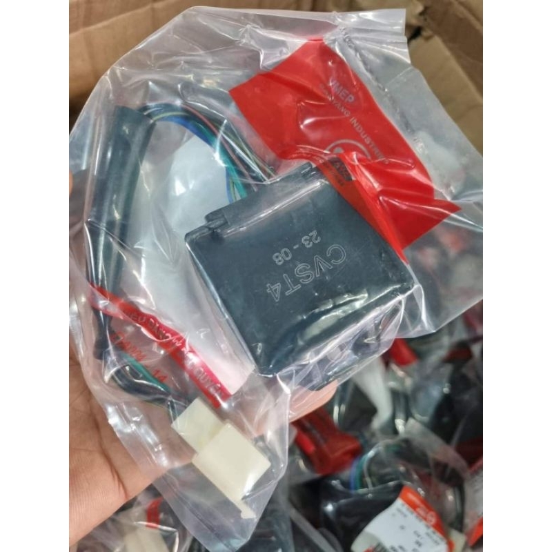 IC MAGIC MỞ TUA CHO WAVE DREAM MỚI NHẤT 2023