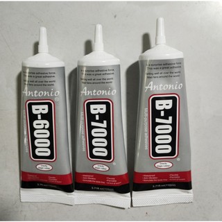 Keo dán đá và phụ kiện B7000 50ml/ 110ml