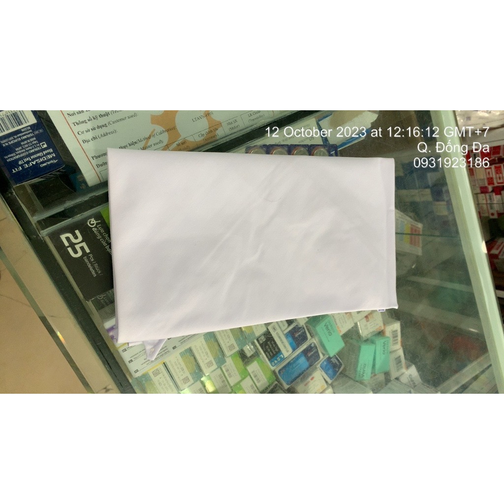 Băng y tế tam giác