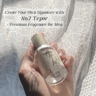 Nước hoa dailycomma N07 - TEPOR