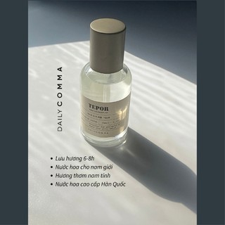 Nước hoa dailycomma N07 - TEPOR