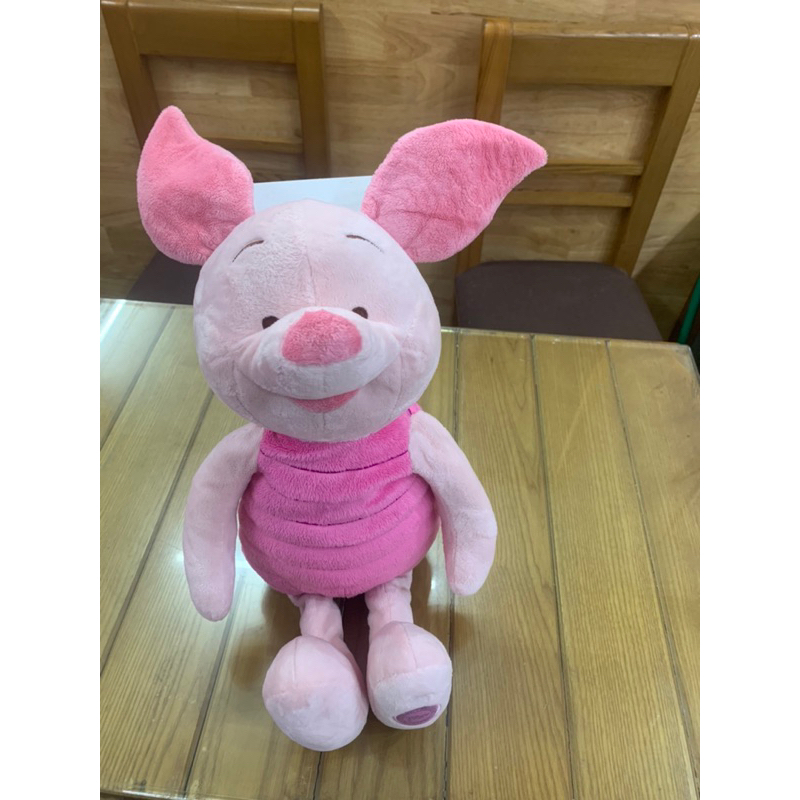 Gấu bông có mộc Disney