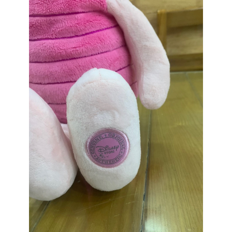 Gấu bông có mộc Disney