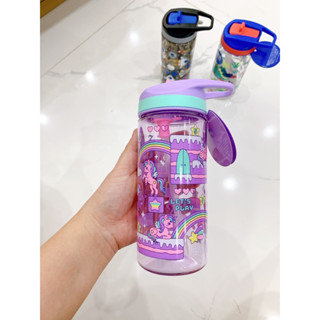 bình nước smiggle nhỏ 440-450ml