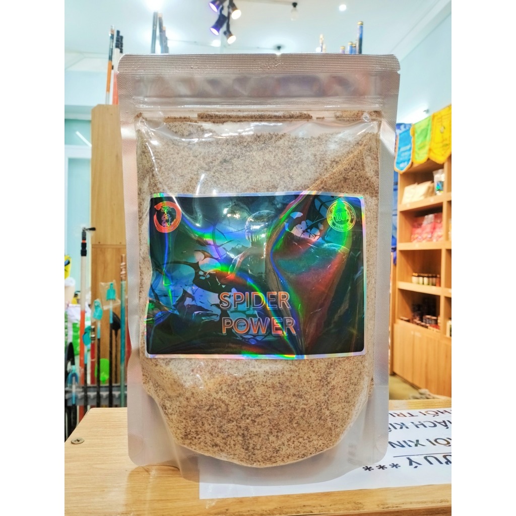 Tơ nhện 500g