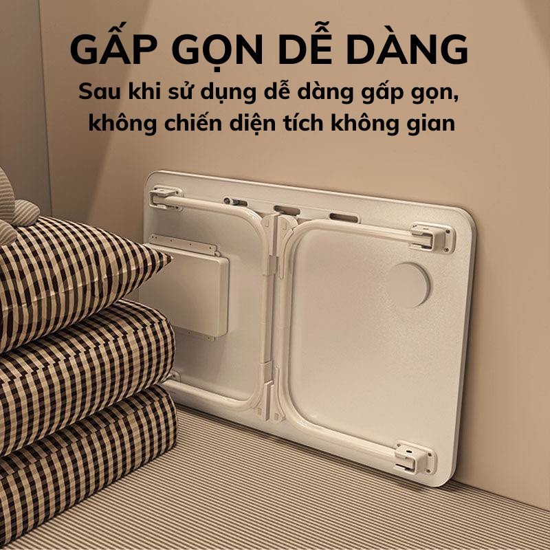 Bàn Học Nami Thiết Kế Tích Hợp Thông Minh Có Giá Đỡ Điện Thoại Và Ngăn Kéo