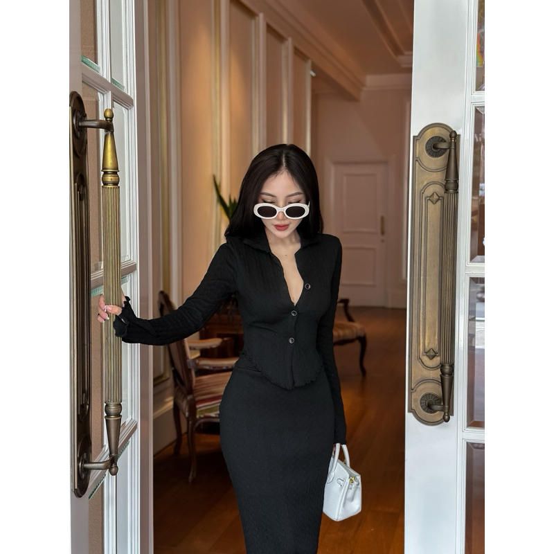 SÉT VIENCE TAY DÀI - H05091