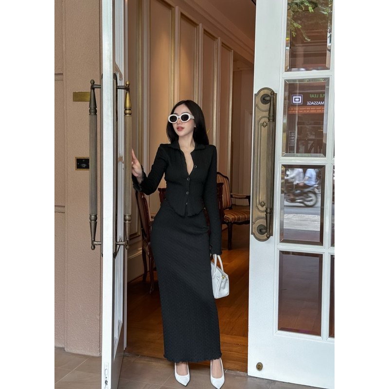 SÉT VIENCE TAY DÀI - H05091