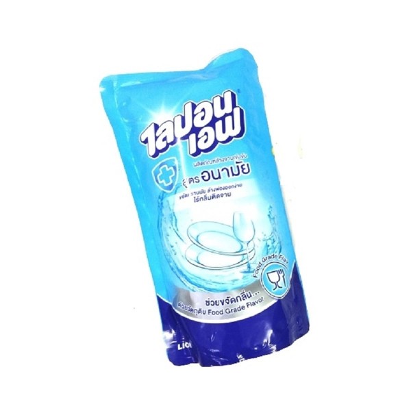 Nước rửa chén thái lan 550 mL