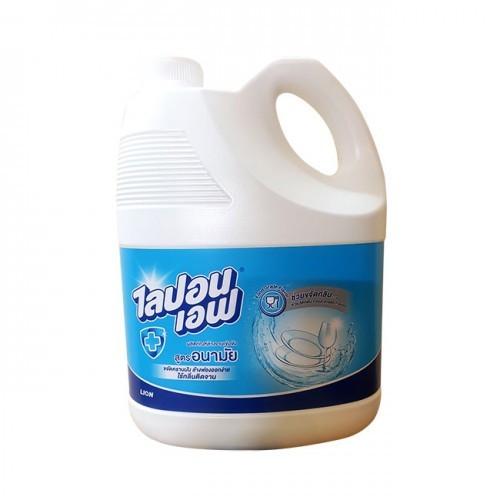 Nước rửa chén Thái Lan 3600ml