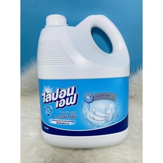 Nước rửa chén Thái Lan 3600ml