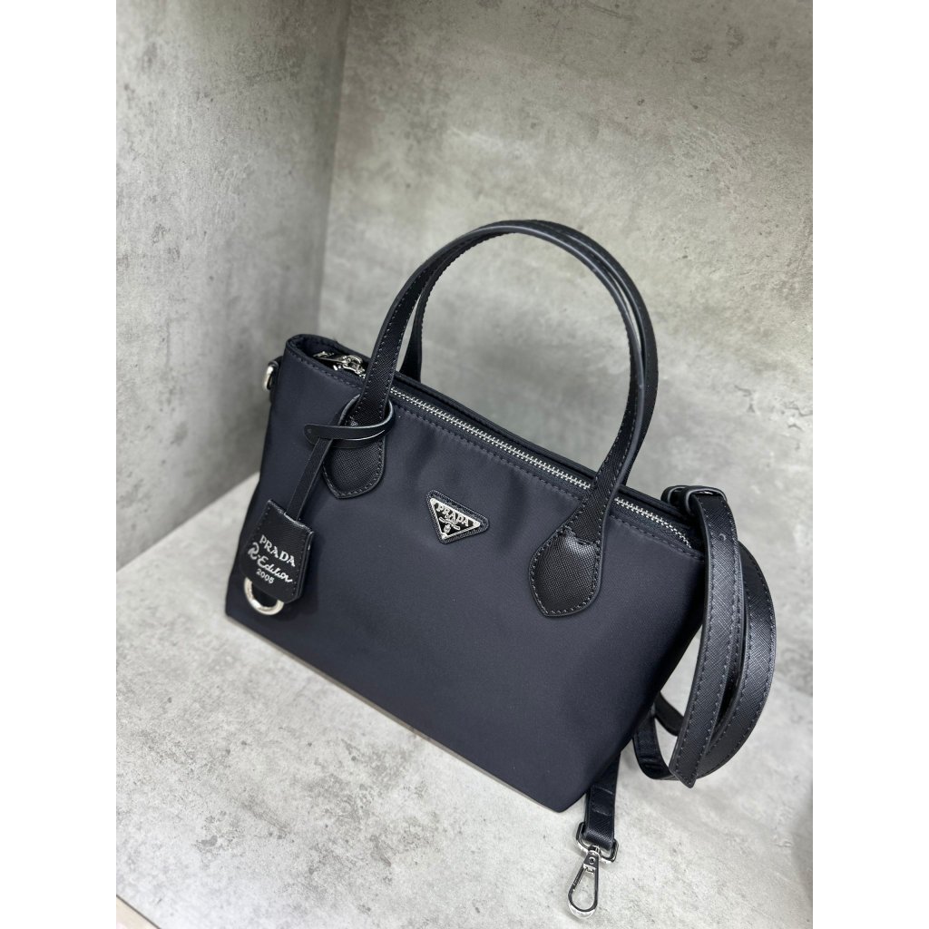 TÚI PRADA SHOPPING SZ23